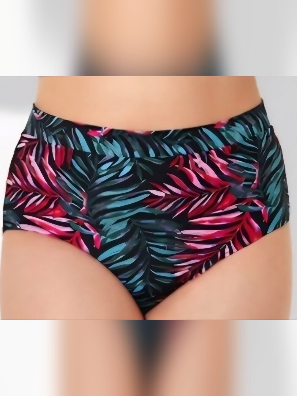 Meet.Curve - Swim Bottoms Only - 3X